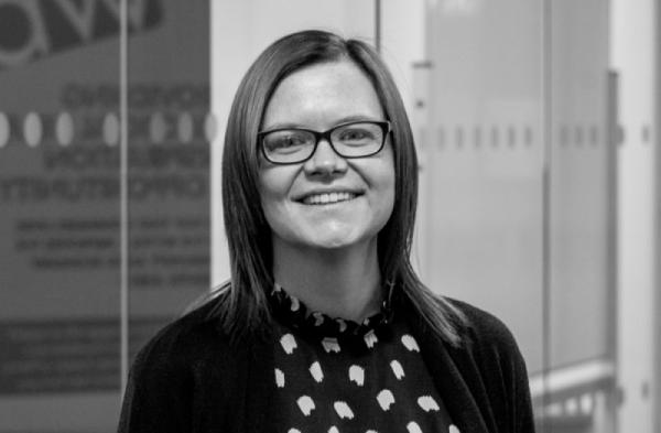 An image of Sarah Bull, Conveyancer