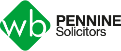 WB Pennine Solicitors Logo