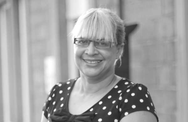 Sonia Hume-Dawson An image of Sonia Hume-Dawson, Solicitor